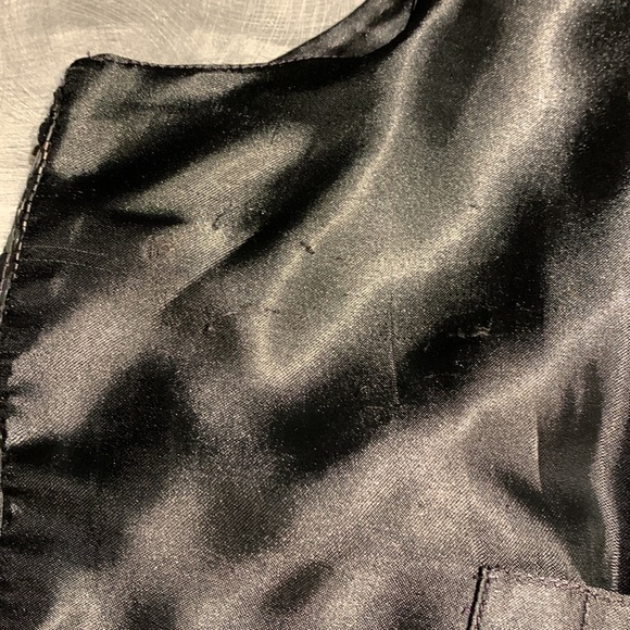 Embellished vest - Picture 6 of 6